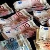 L'ARGENT DU DJIN (RICHESSE)