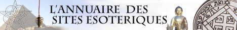 Index annuaire Esoterique