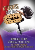gala K'danse - juin 2016