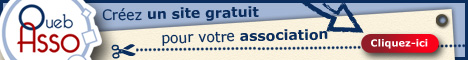Un site gratuit pour votre Association