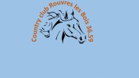 logo club bleu
